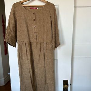 Pyne & Smith Honey Stripe Model 12